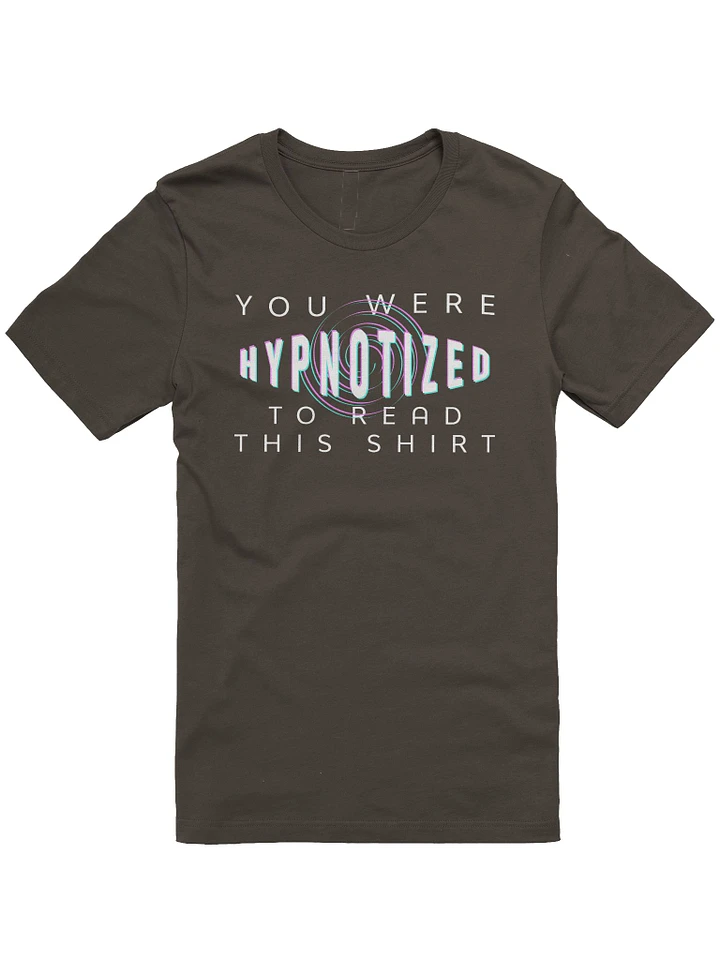 Hypnotized T-Shirt product image (8)