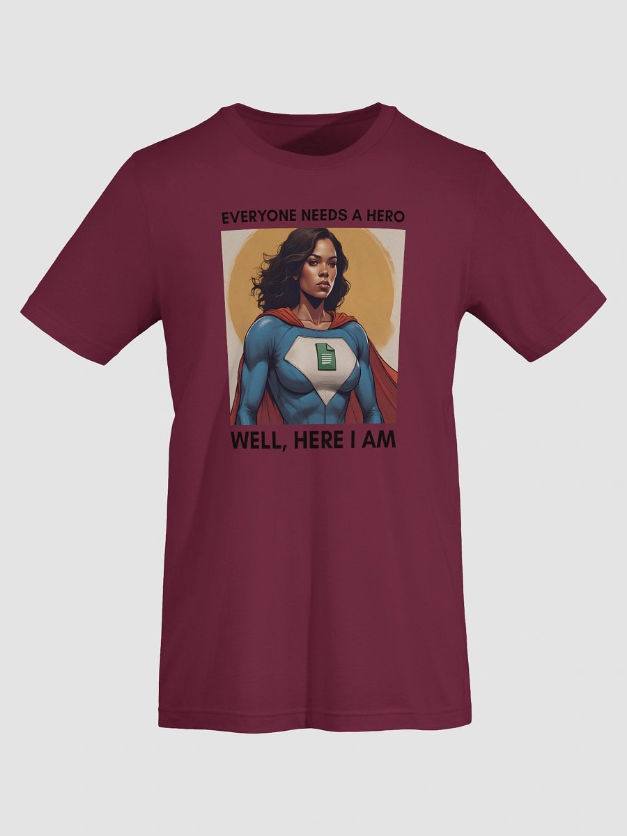 Everyone Needs a Hero product image (31)