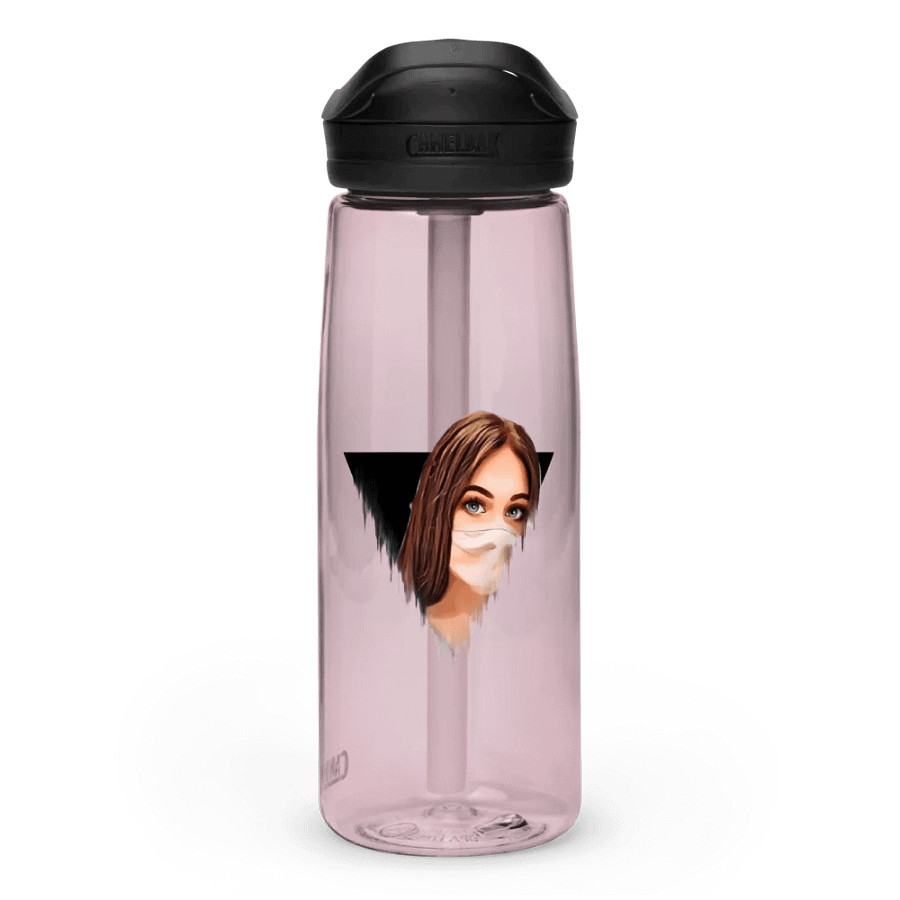 Silliih CamelBak Eddy®+ Sports Water Bottle product image (3)