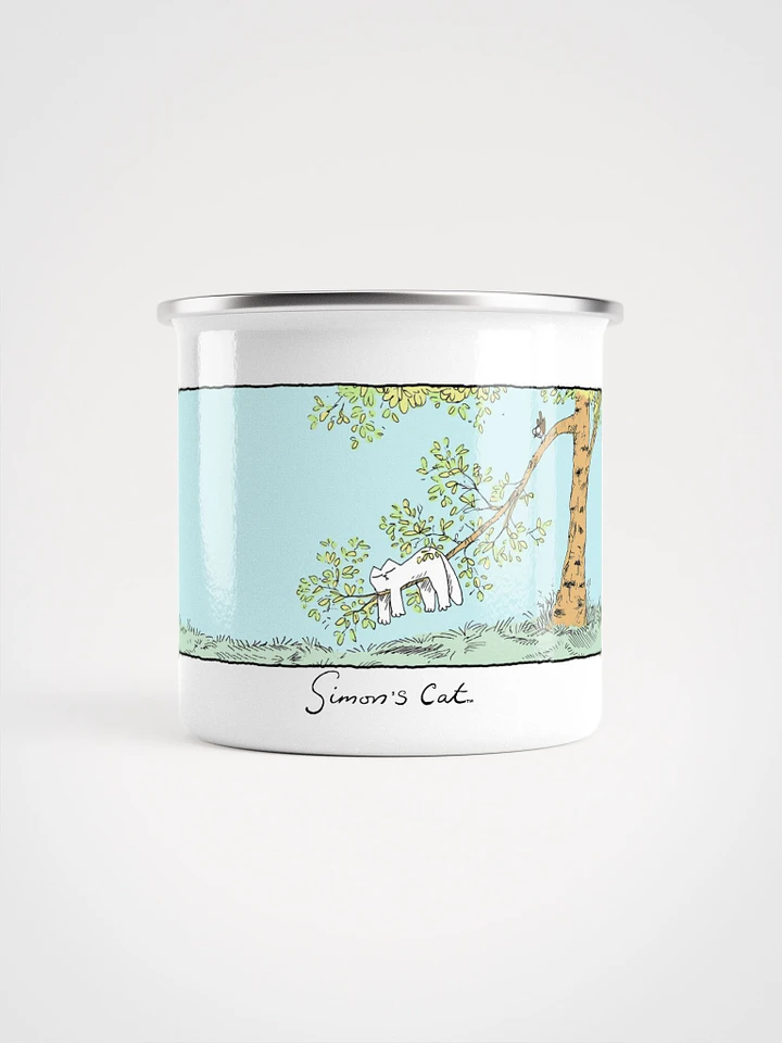 On The Tree Mug product image (1)