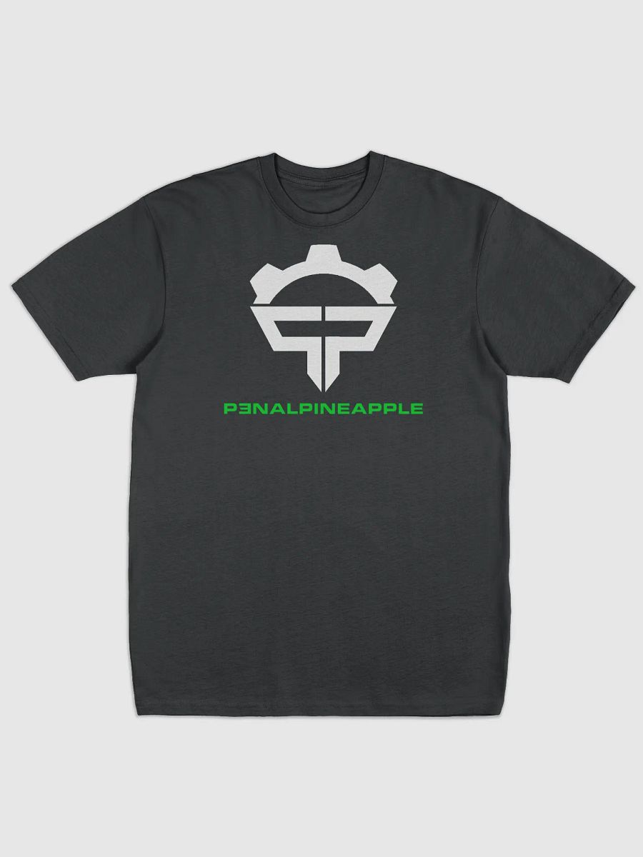 P3nAlPineapple - T Shirt product image (1)