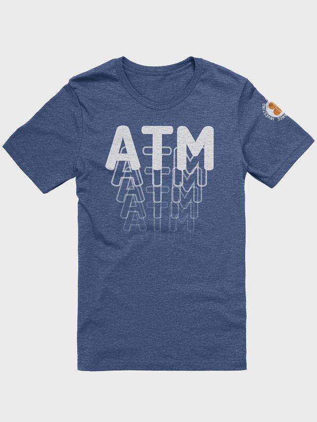 ATM Trail T product image (2)