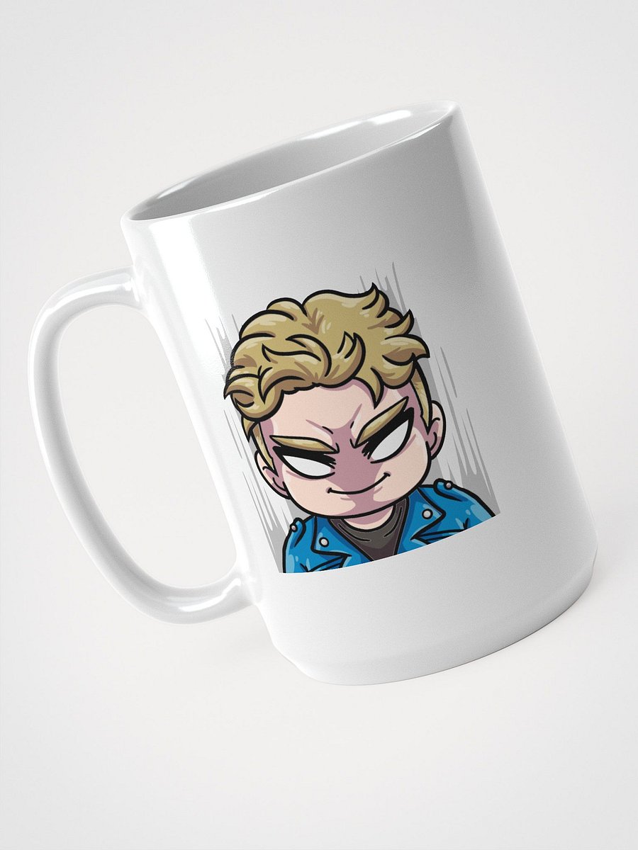 Multiverse Watcher Mug product image (3)