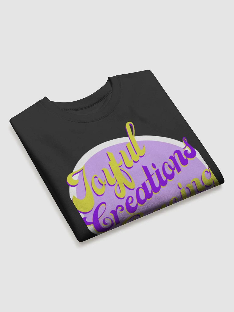 JCR Sweatshirt product image (3)