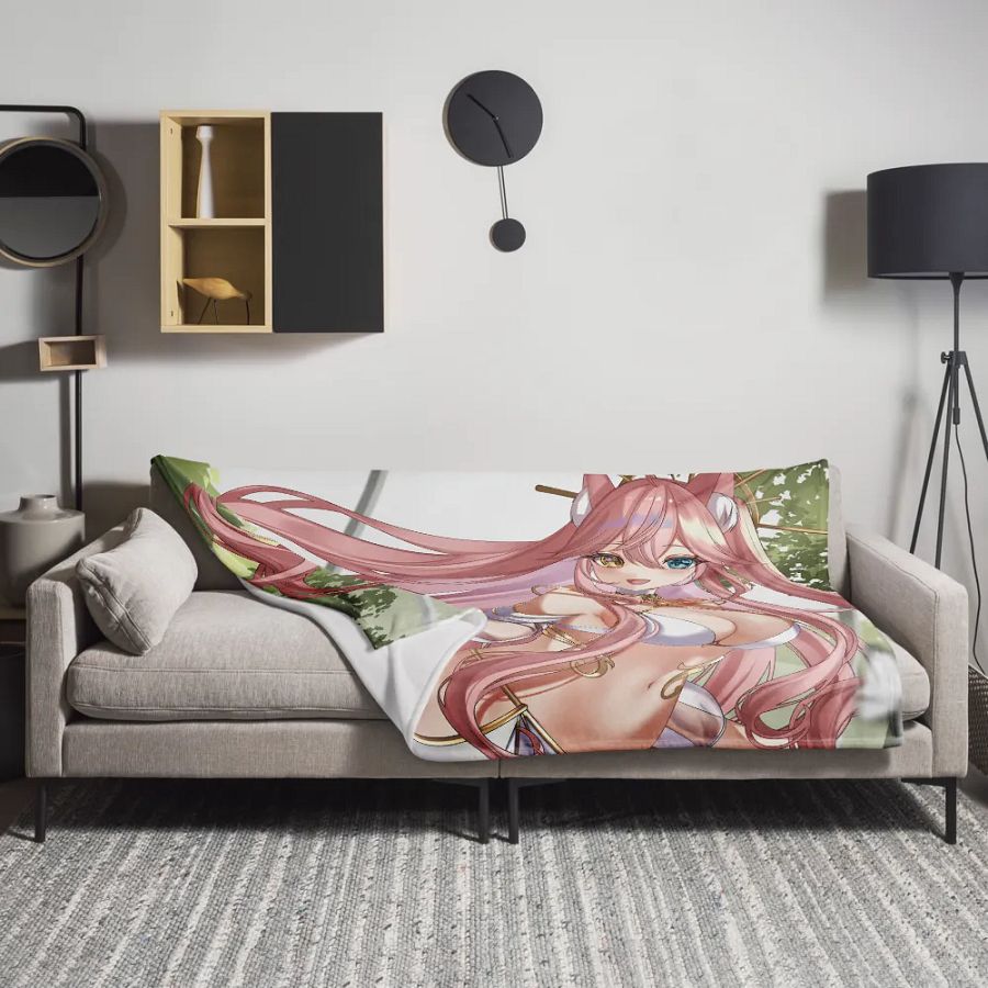 Garden Blanket product image (11)