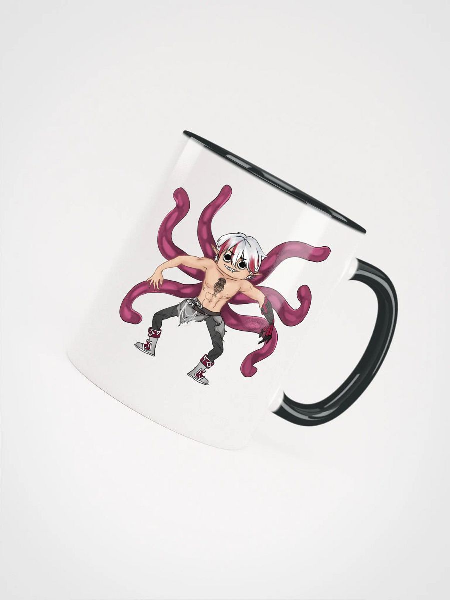 Adonis Gremlin Coffee Mug product image (4)