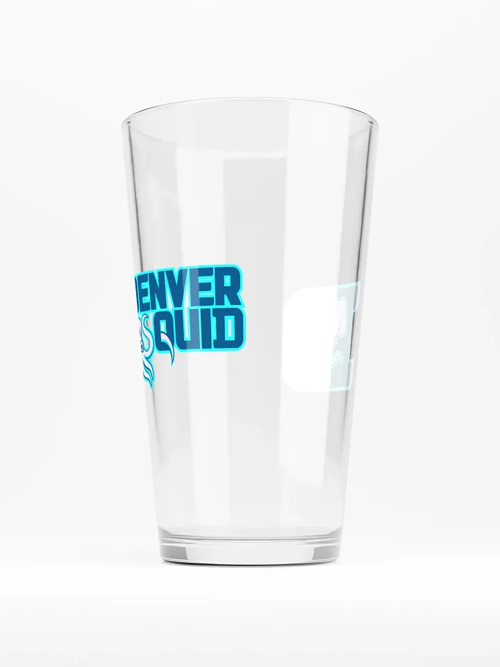 Glass Cup 1 - SQUID product image (1)