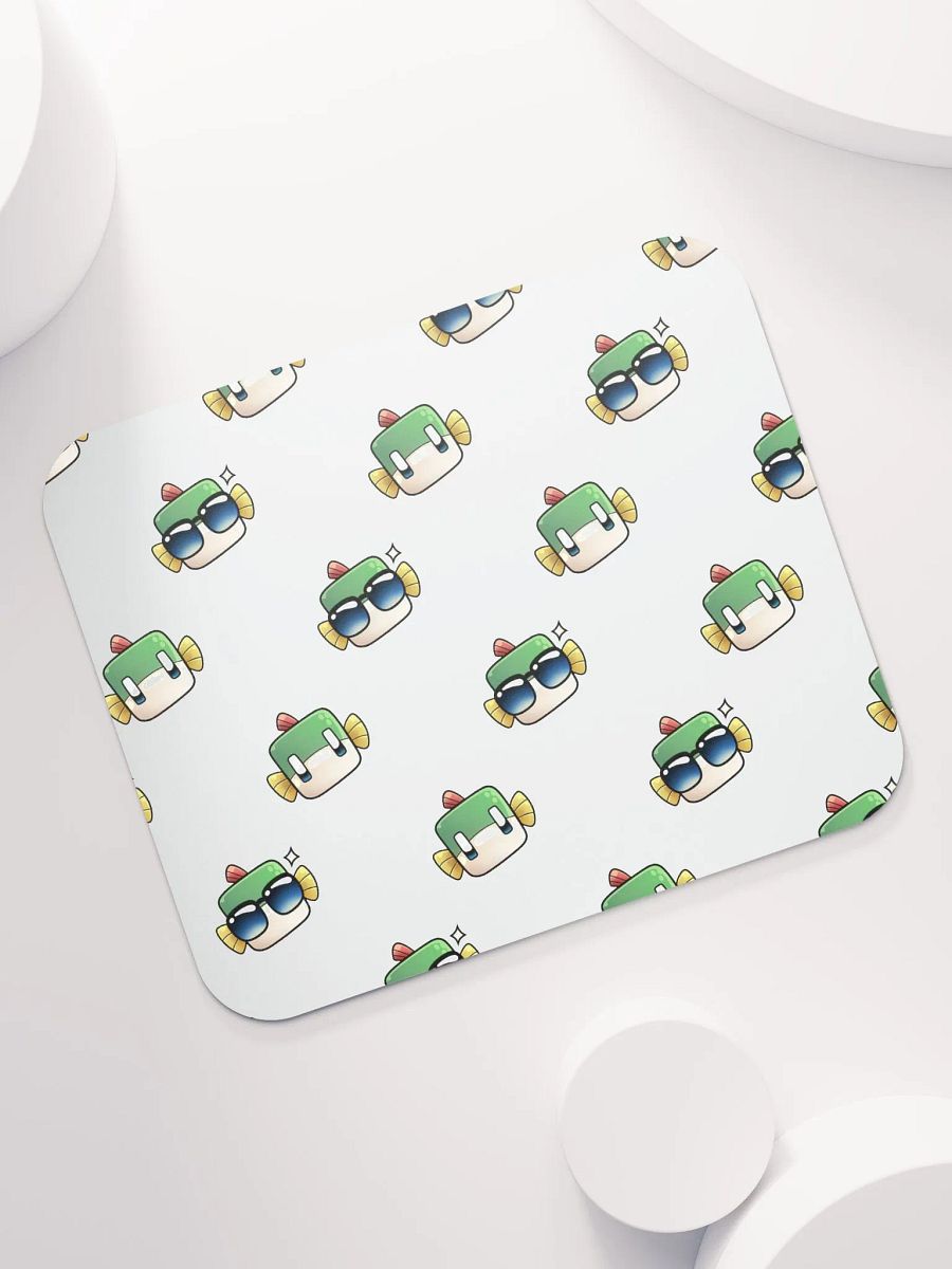 Lord Sal Mousepad product image (6)