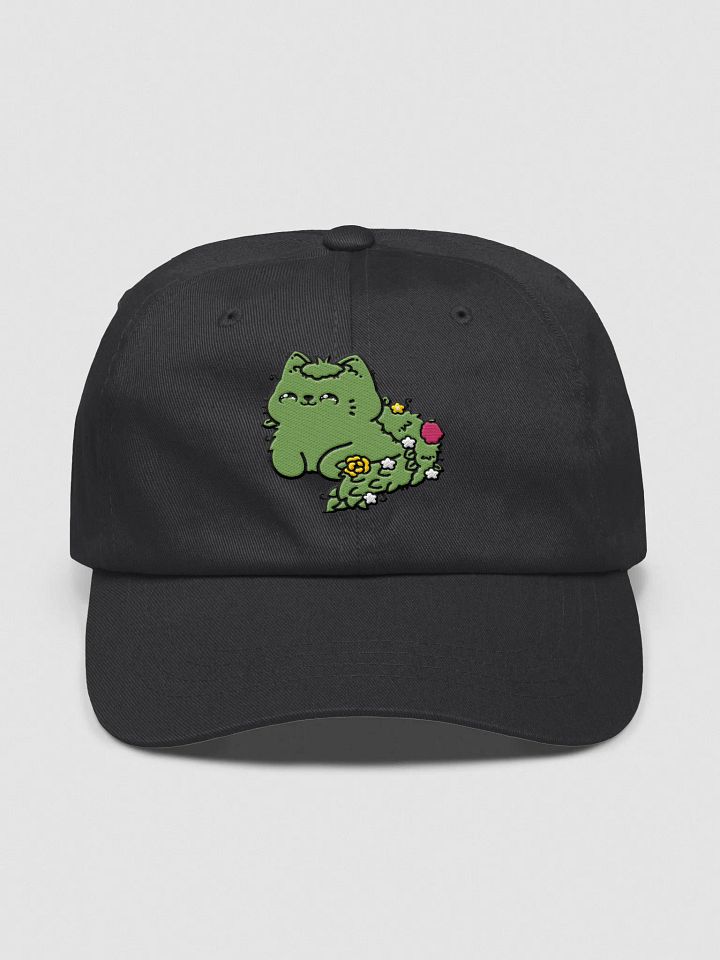 Mosslin Cap product image (1)