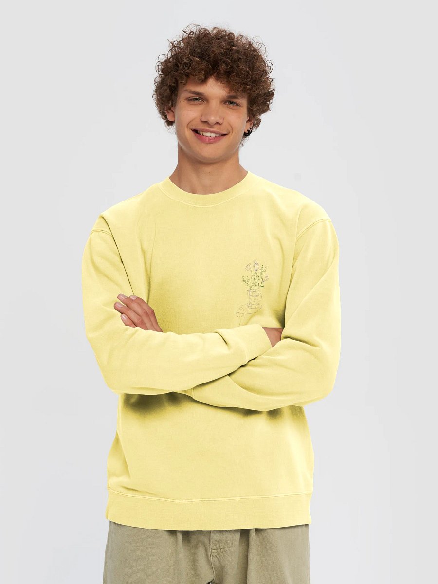 Brew & Bloom - Crew product image (12)