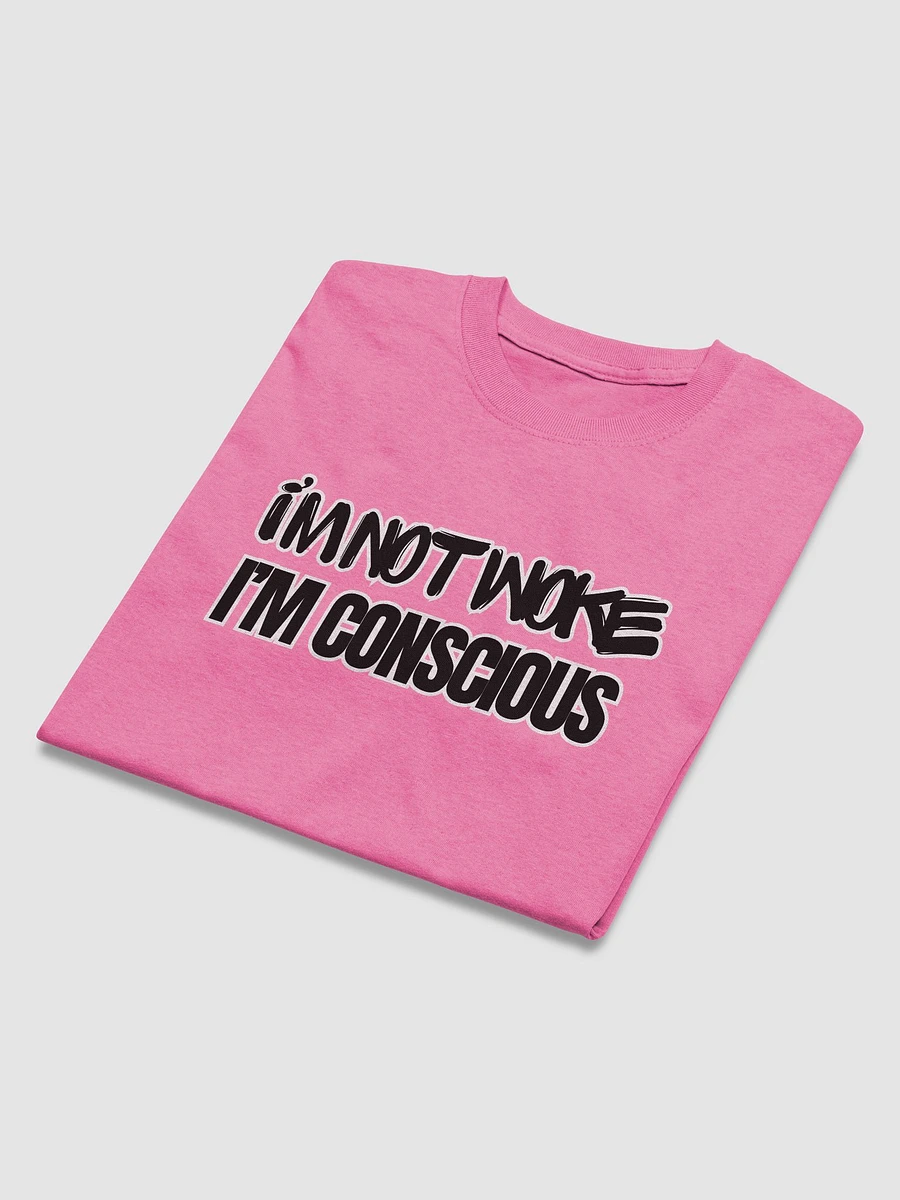 I'm Conscious [REDESIGN] Pullover Hoodie (TheeMlle Classics Merch) product image (4)