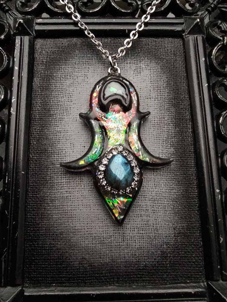 Epoxica - Goddess Sparkle product image (1)