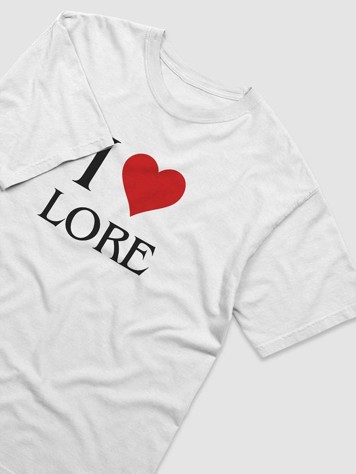 Lore Lover product image (1)