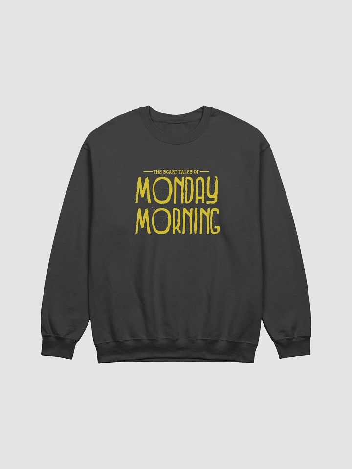 Monday Morning sweater product image (2)