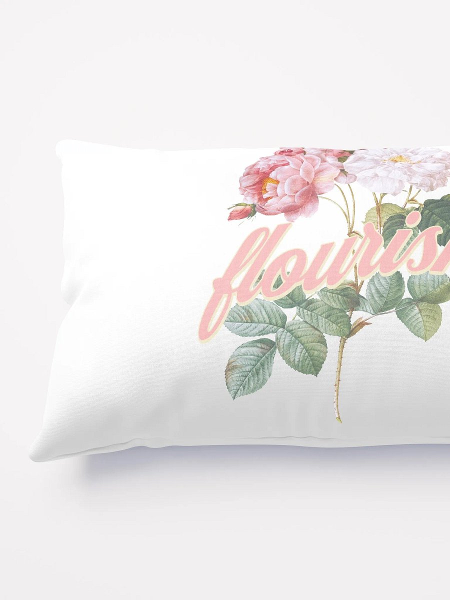 Flourish Blooms Pillow product image (8)