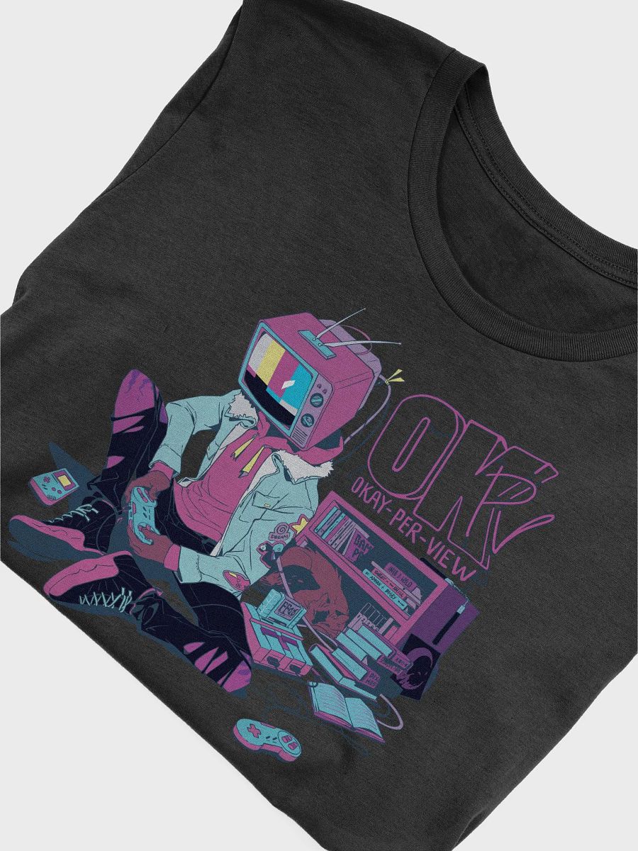 OKPV Bella Tee (Classic) product image (5)