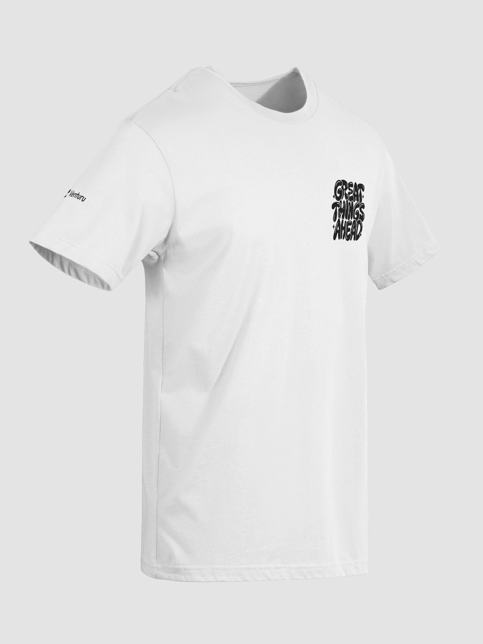 Great Things Ahead Light Tee product image (9)