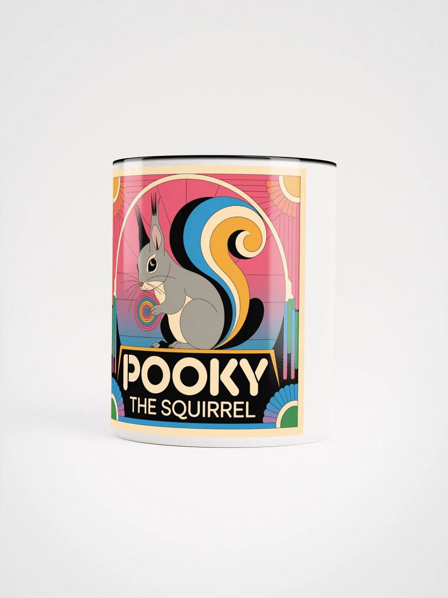 Color Inside Pooky Mug product image (9)