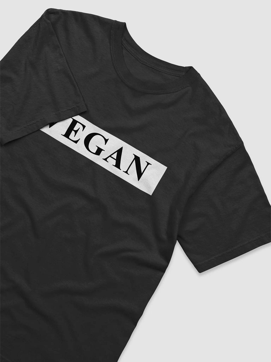 Heavyweight Vegan Tee product image (3)