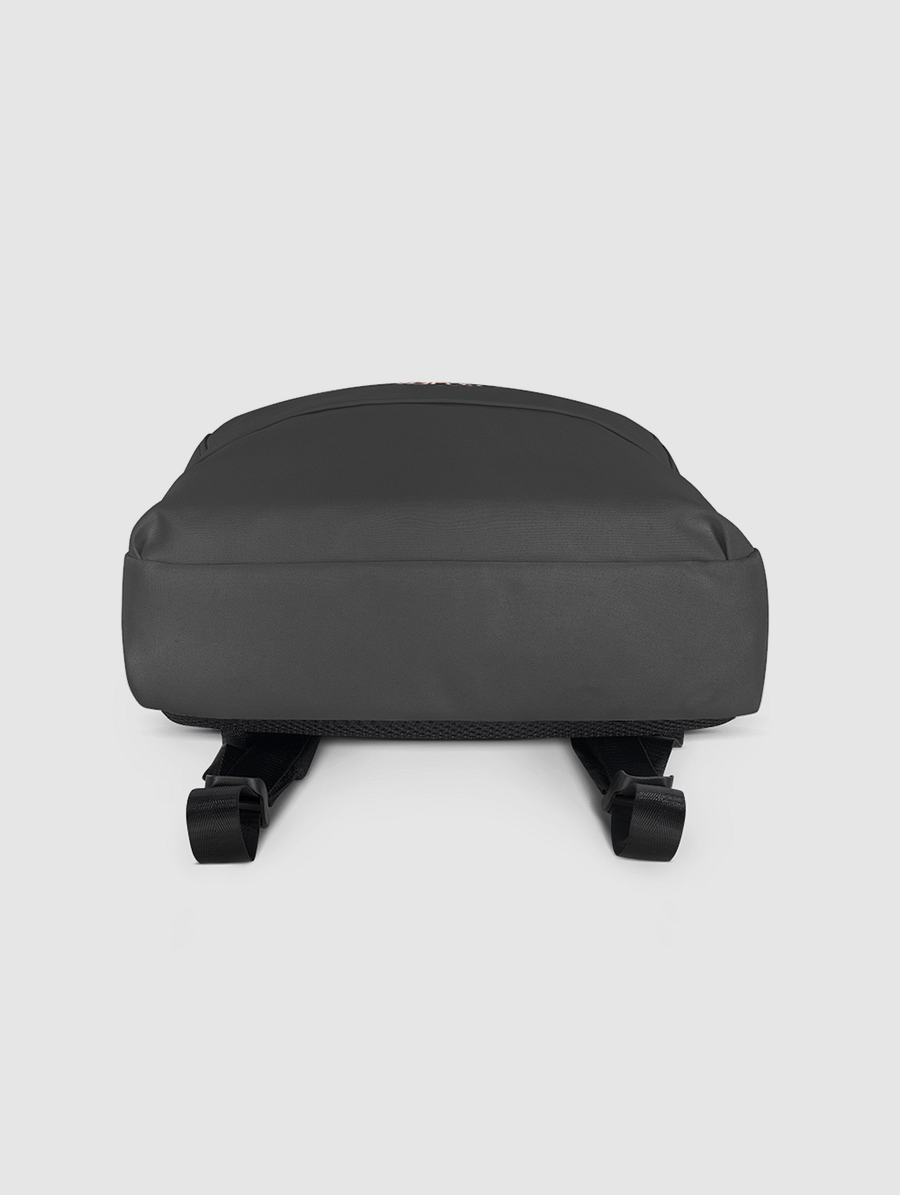 Rich White Lady Backpack product image (4)