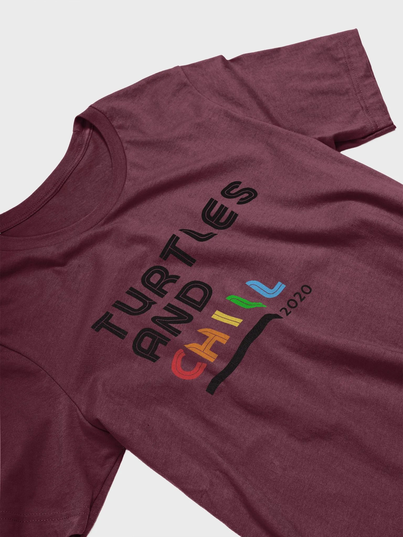 Retro Pride Tee product image (3)