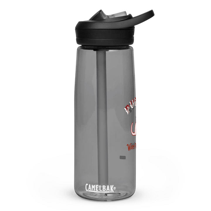 PURRLY WARM FURRY CAT product image (1)