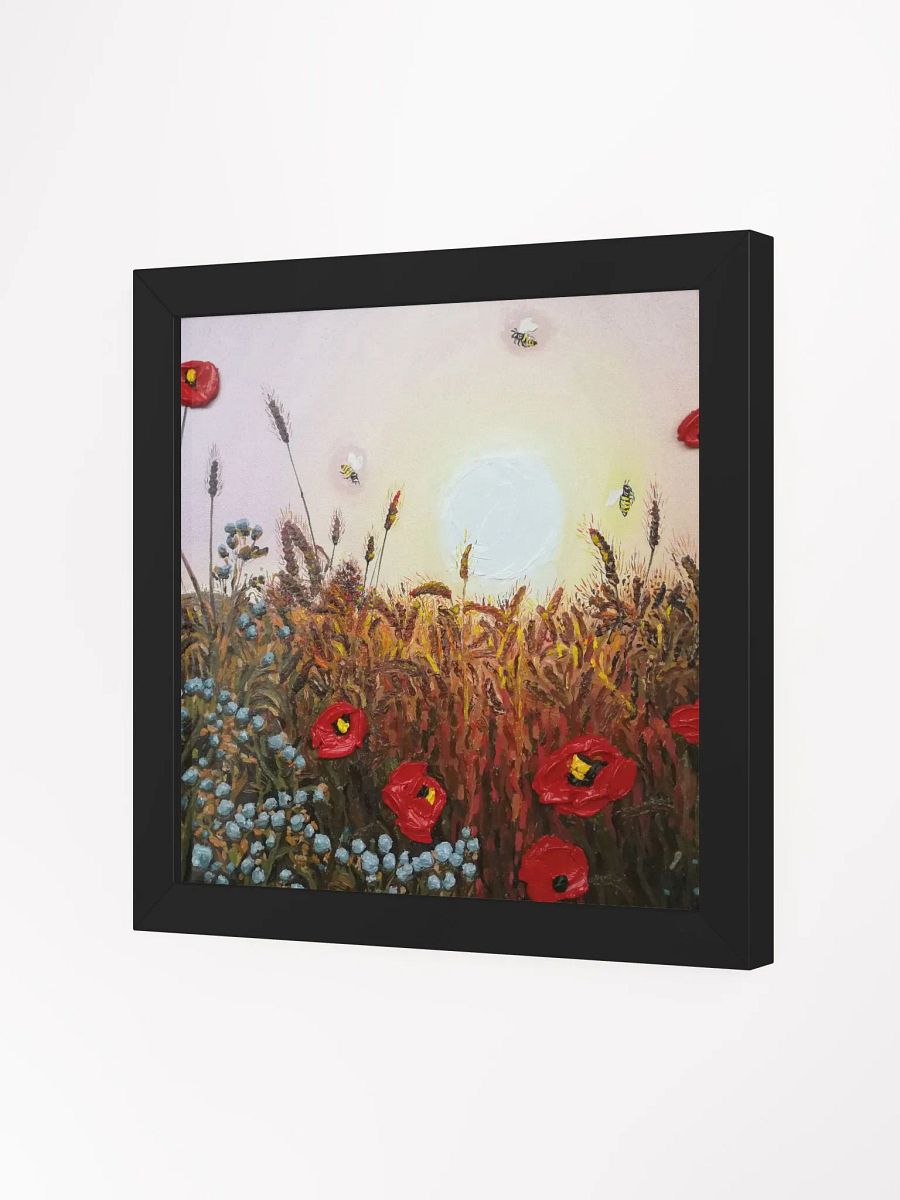 Do Not Be Afraid To Dream Framed Print product image (6)