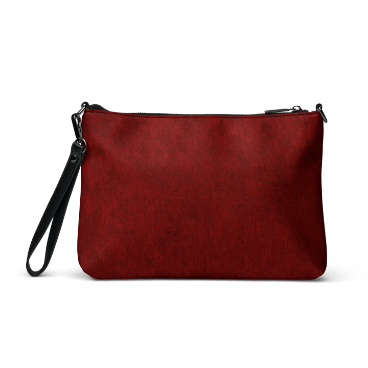 All-Over Print Crossbody Bag product image (2)