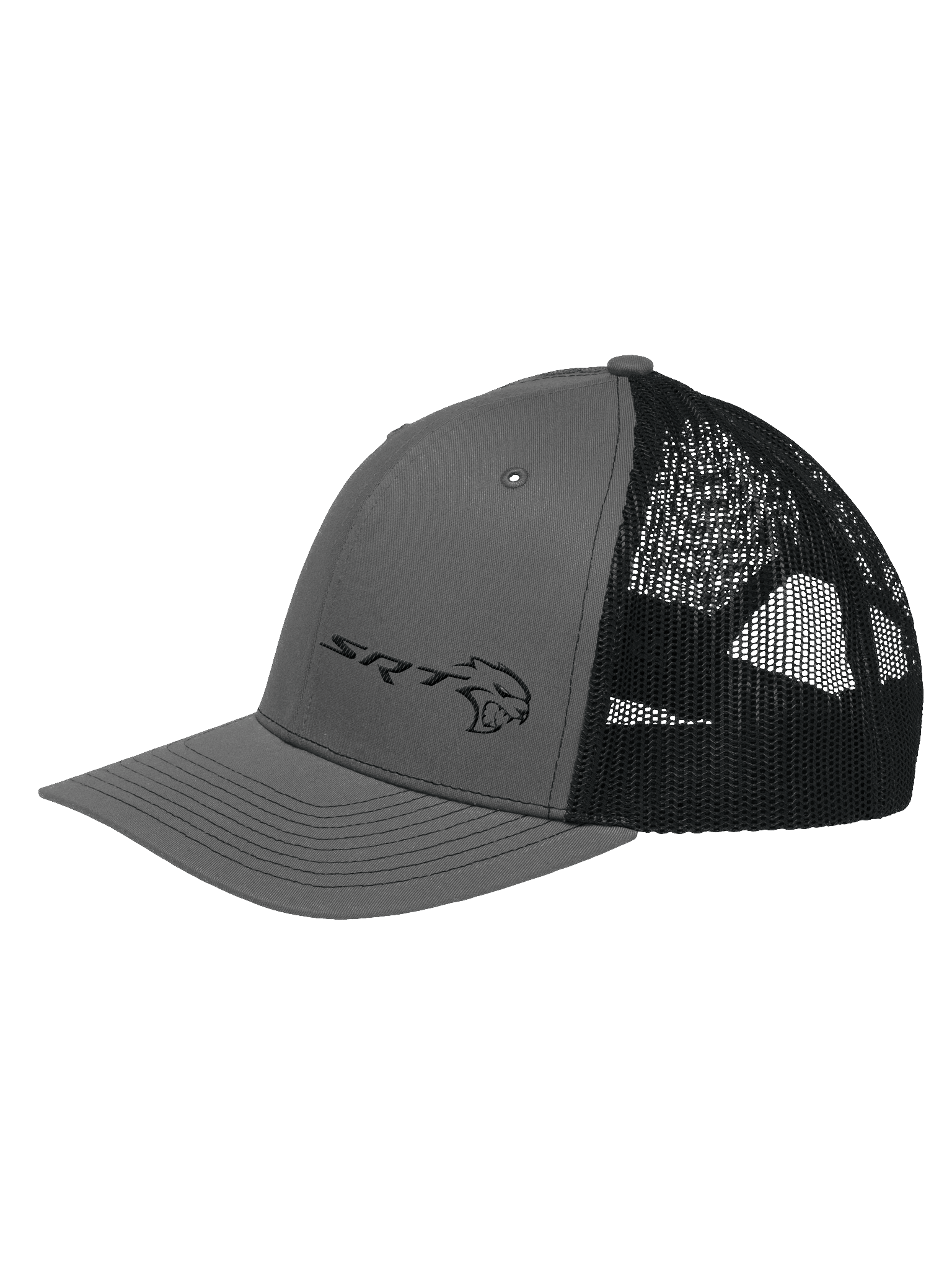 Red Eye SRT Trucker Snapback product image (7)