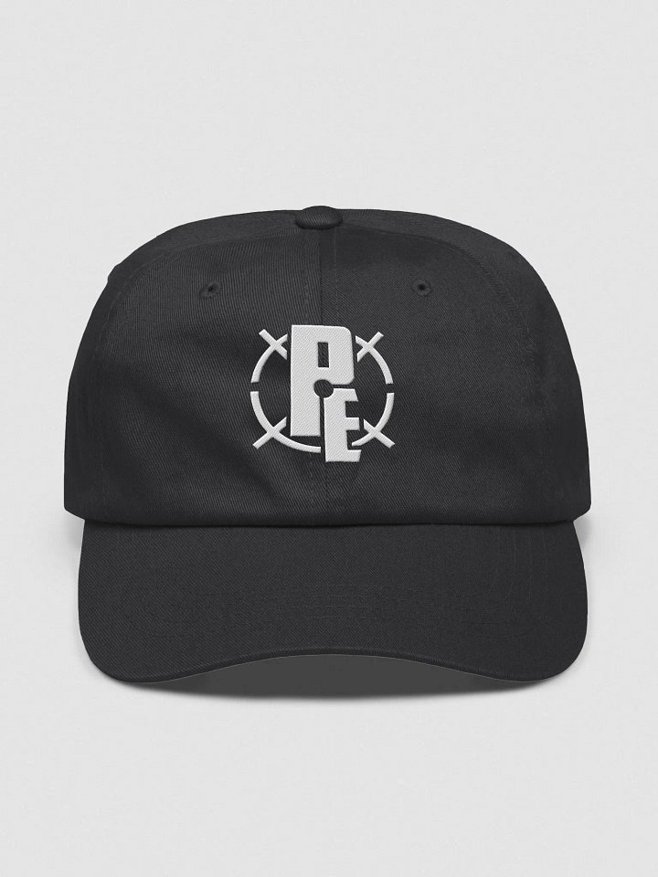 Preferred Enemies Cap product image (1)