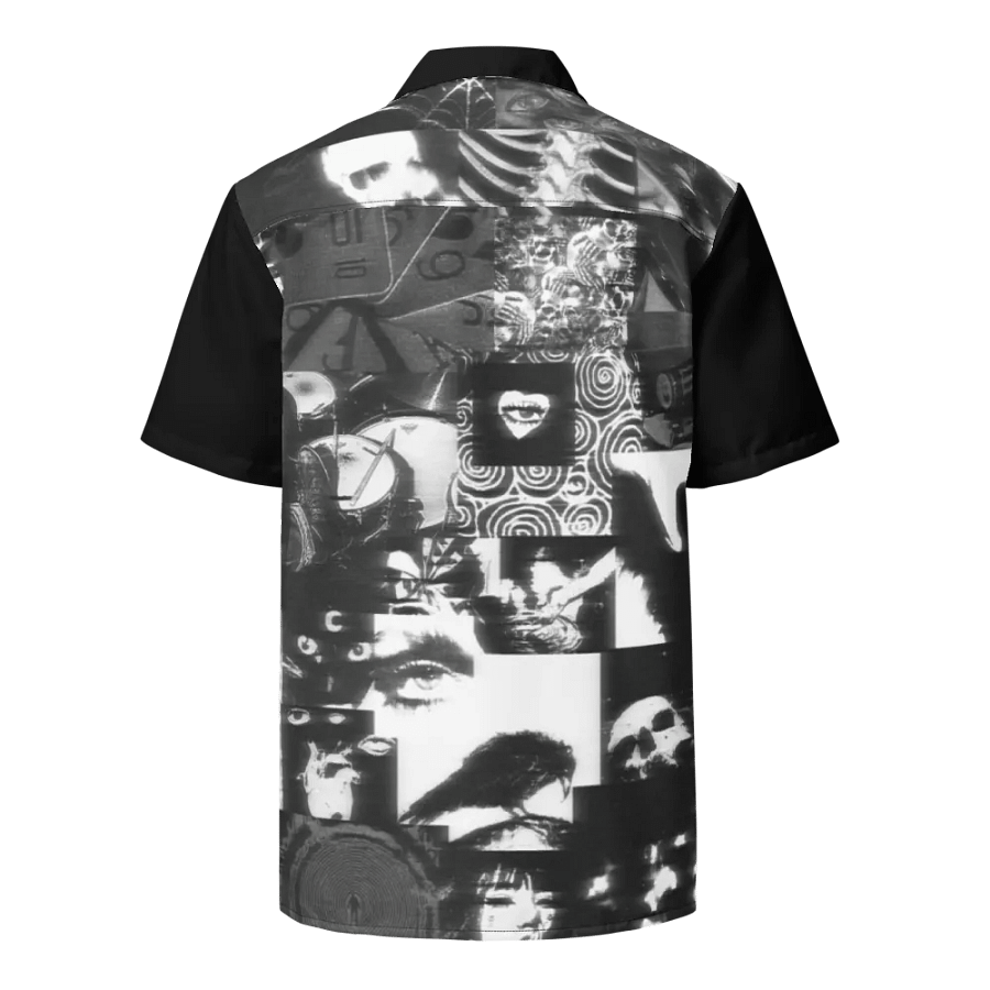 Black Mood Shirt product image (2)