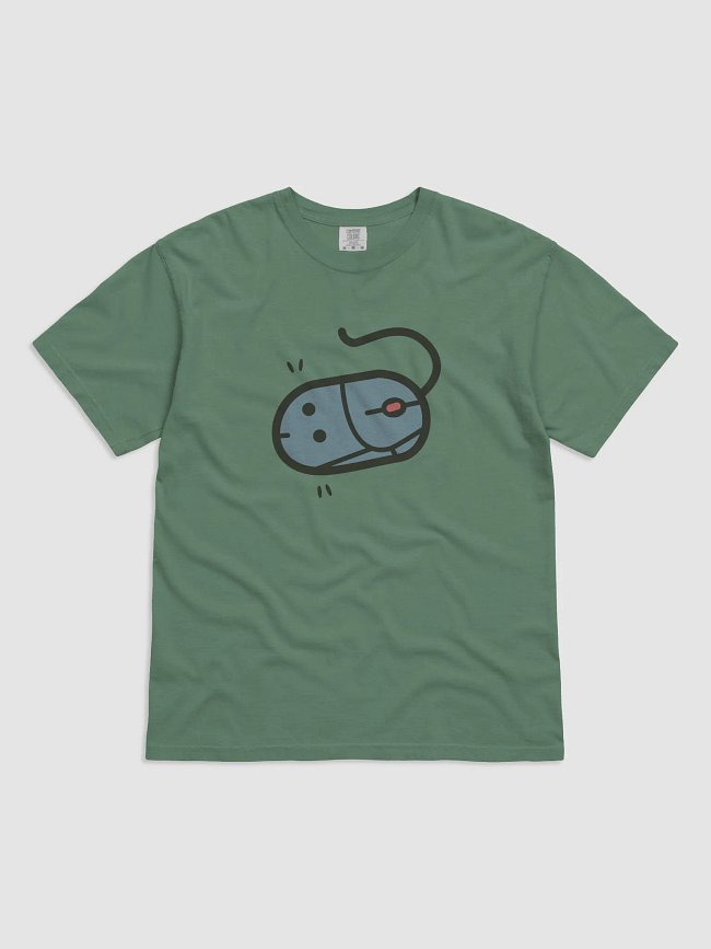 Computer Rat