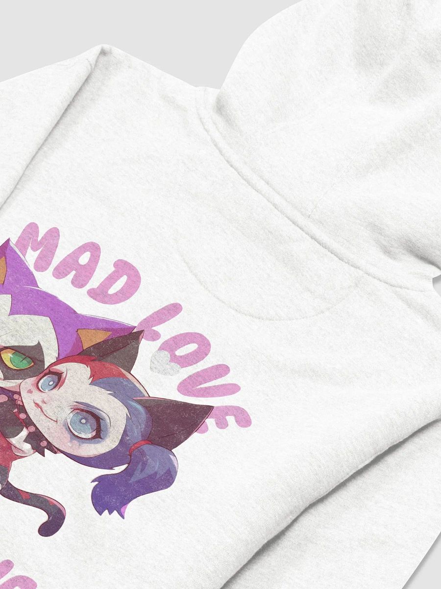 Cute Joker Cat - Mad Love product image (5)