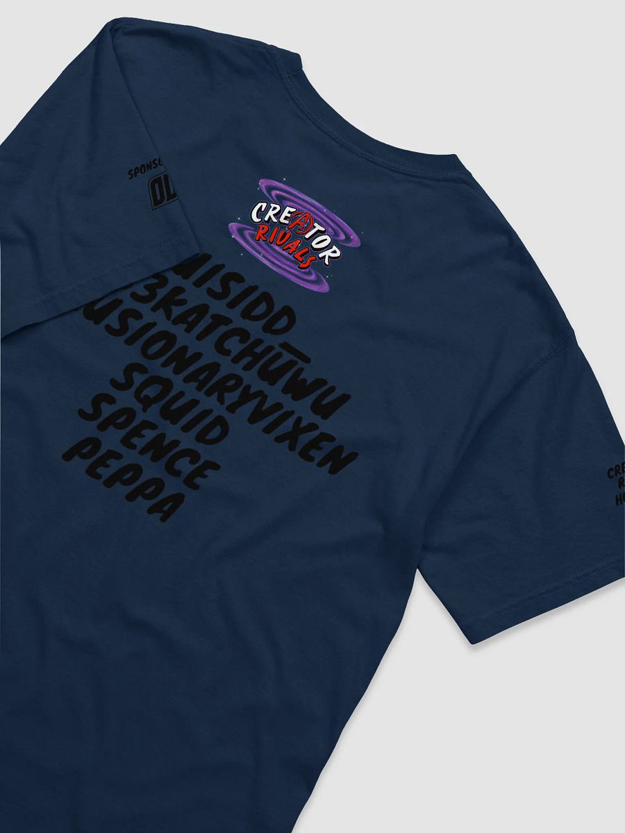 TEAM LUSIDD || CREATOR RIVALS CHARITY TOURNAMENT product image (16)