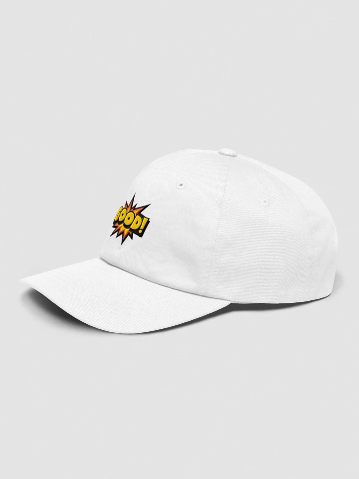GOOD! Burst Classic Dad Hat product image (2)