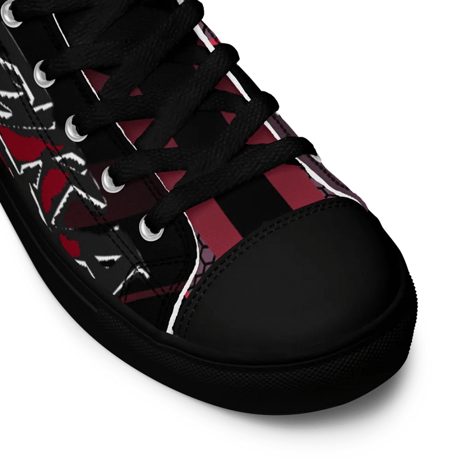 EUREKA Red & PINK 1s product image (11)