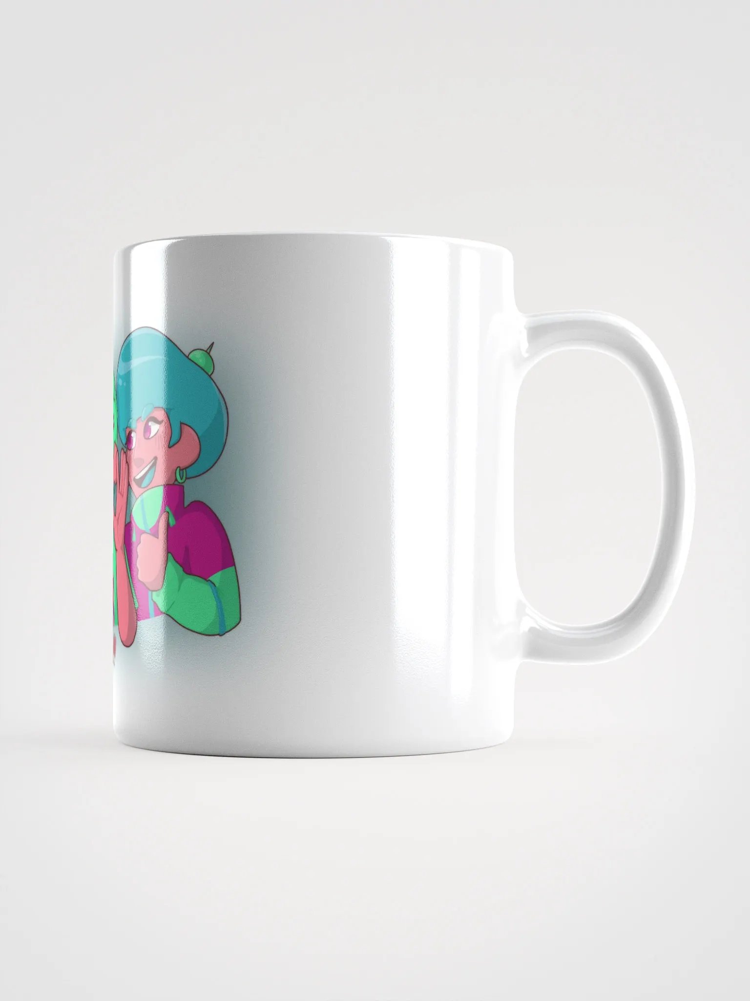 Always Friends On The Mug product image (1)