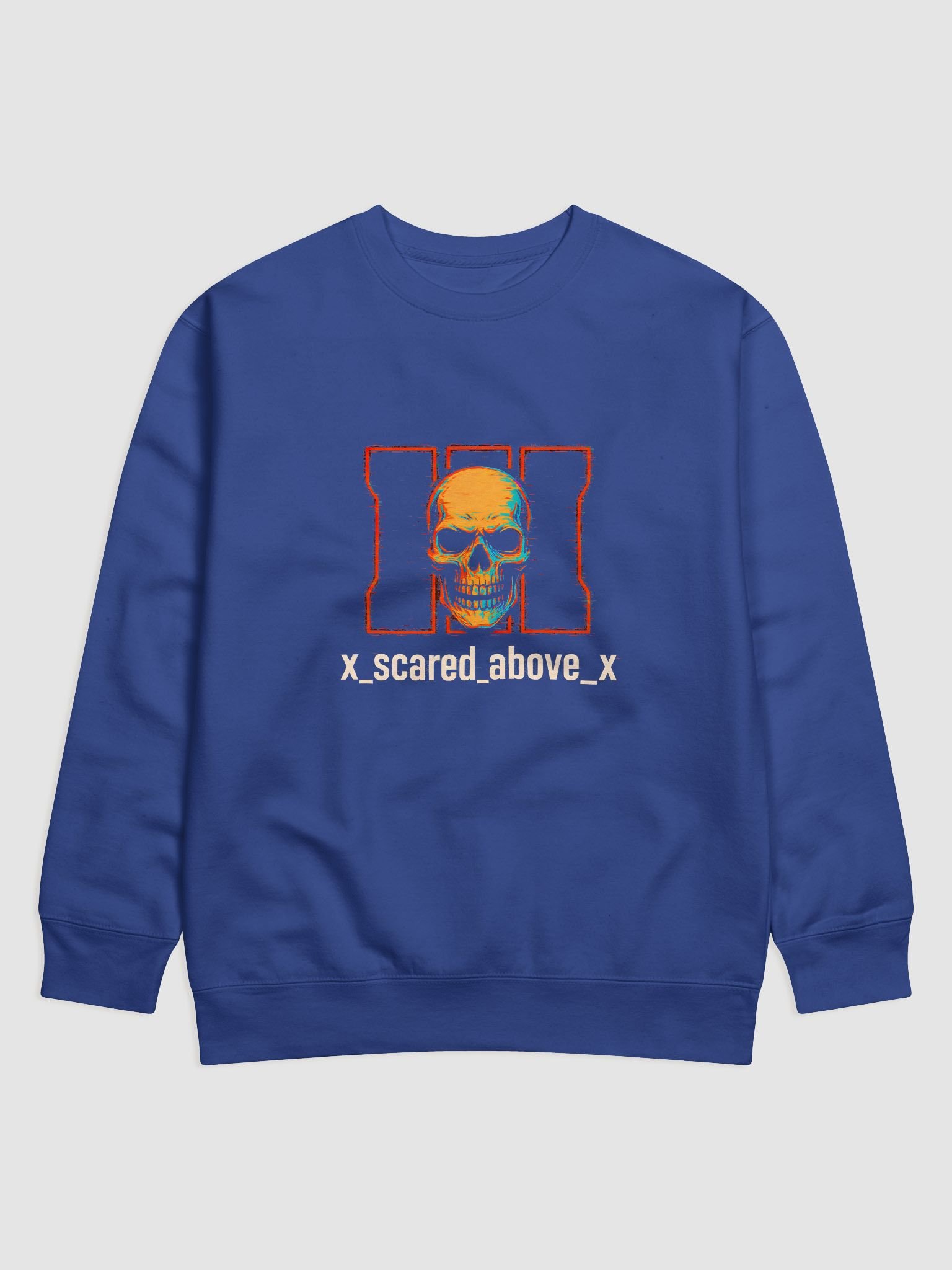 Above's sweater product image (1)