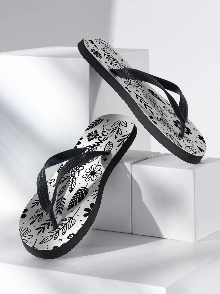Bliss Sublimation Flip-Flops product image (2)