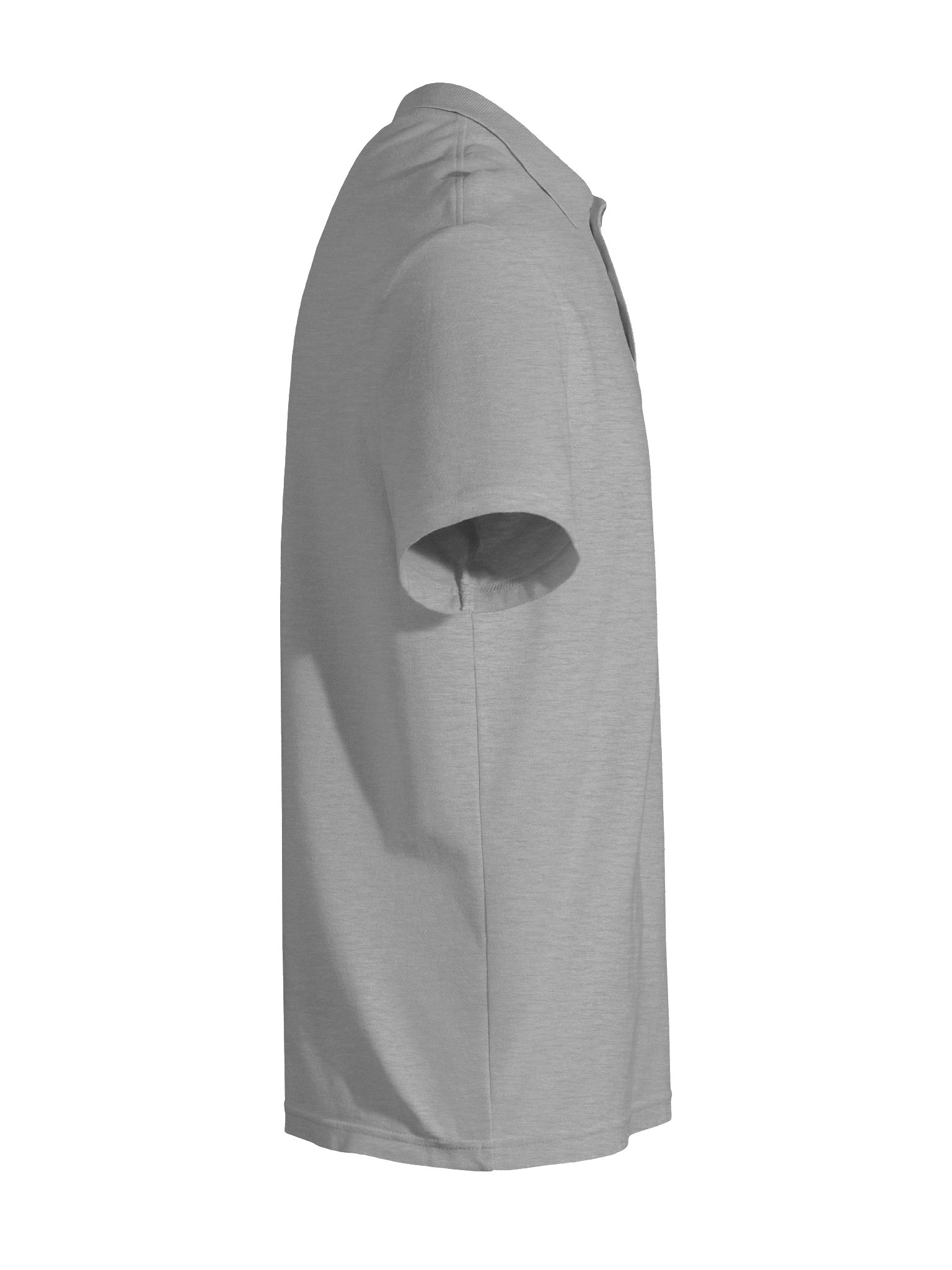 Privacy Guides Shield - Straight Polo (Embroidered) product image (6)