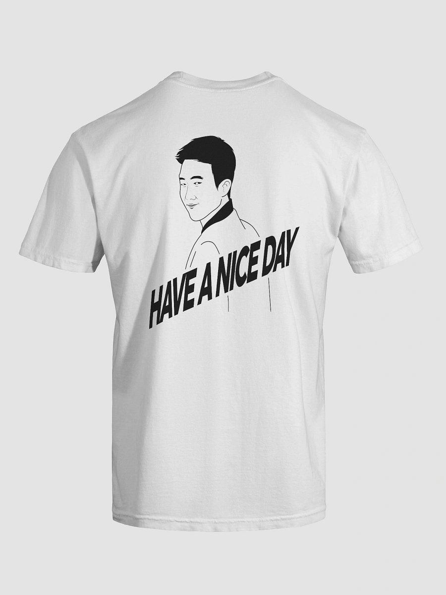 Kimchi Daddy | T SHIRTS - WHITE product image (9)