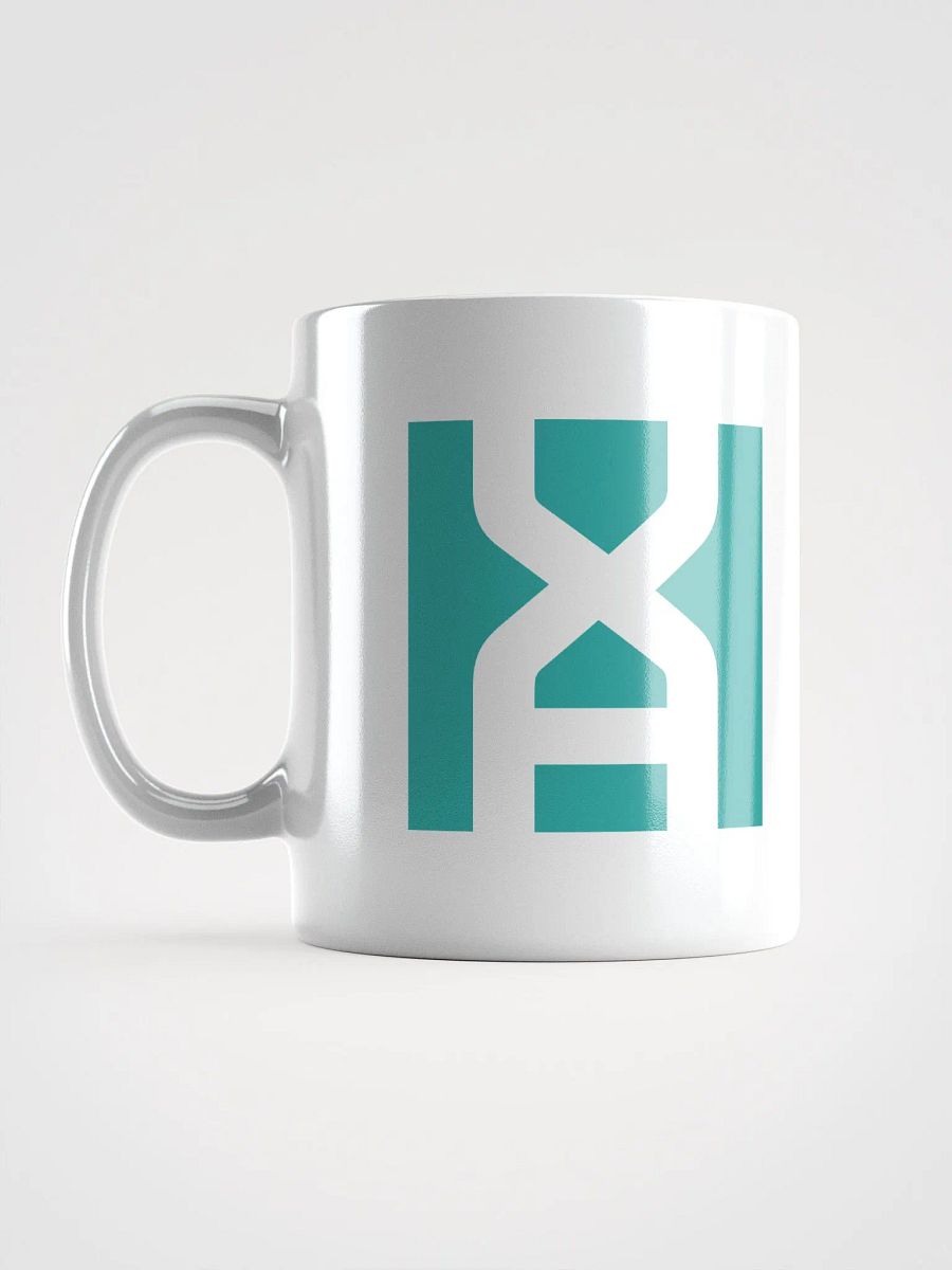 Classic Logo Mug product image (16)