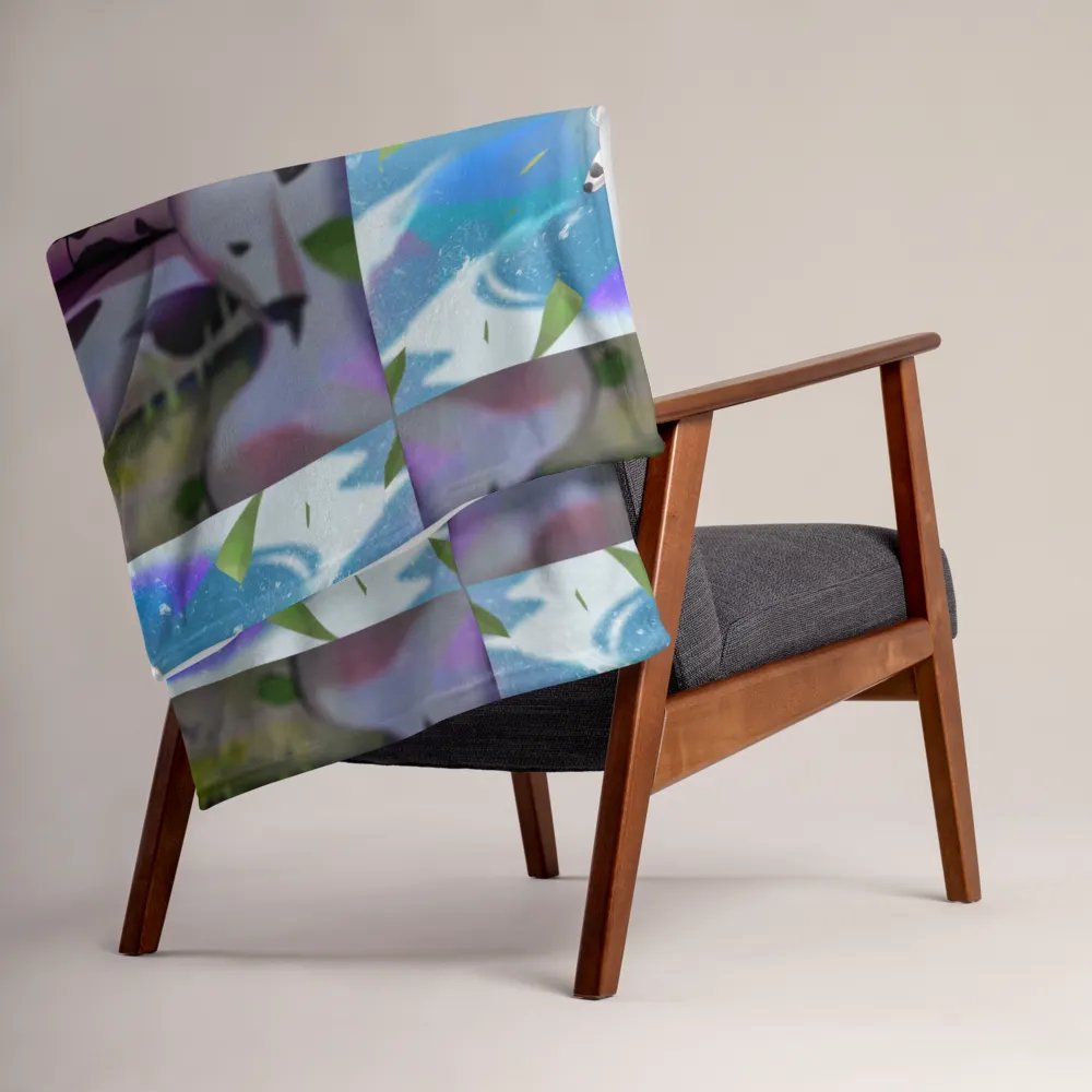 Southern Belle - Blanket product image (7)