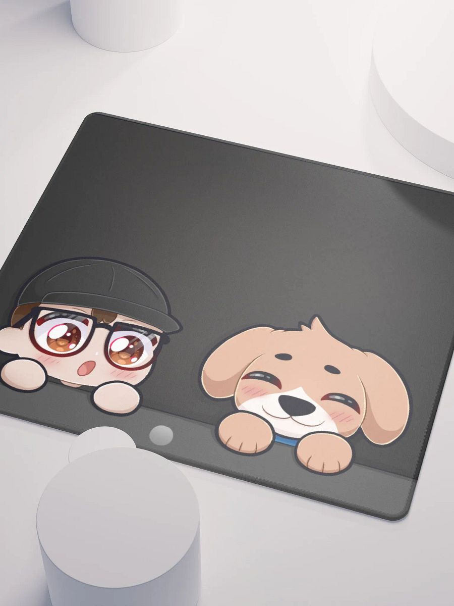 Brim Gaming Mouse Pad product image (3)