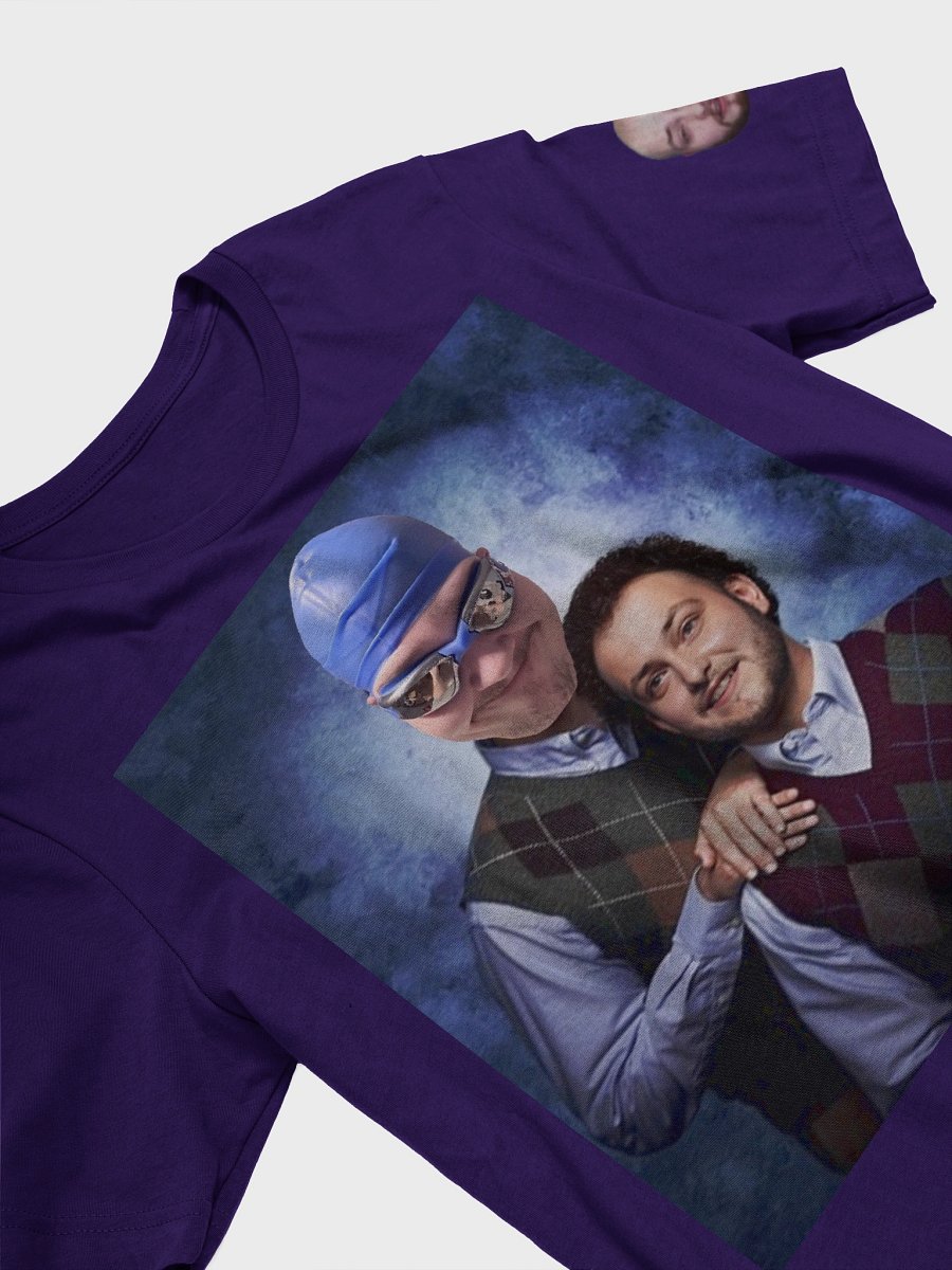 Step Dabbers | Supersoft Tee product image (3)