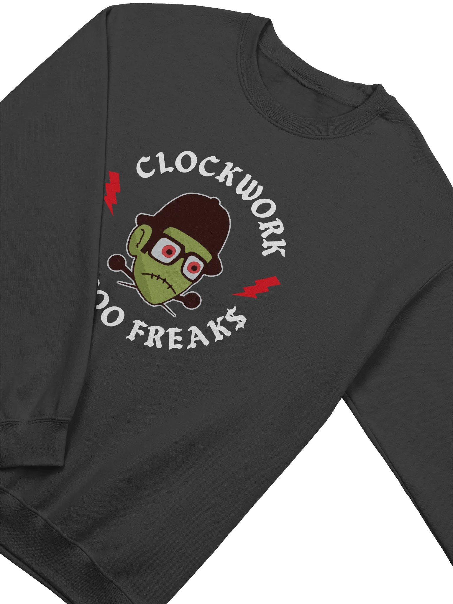 CVF Sweatshirt product image (2)