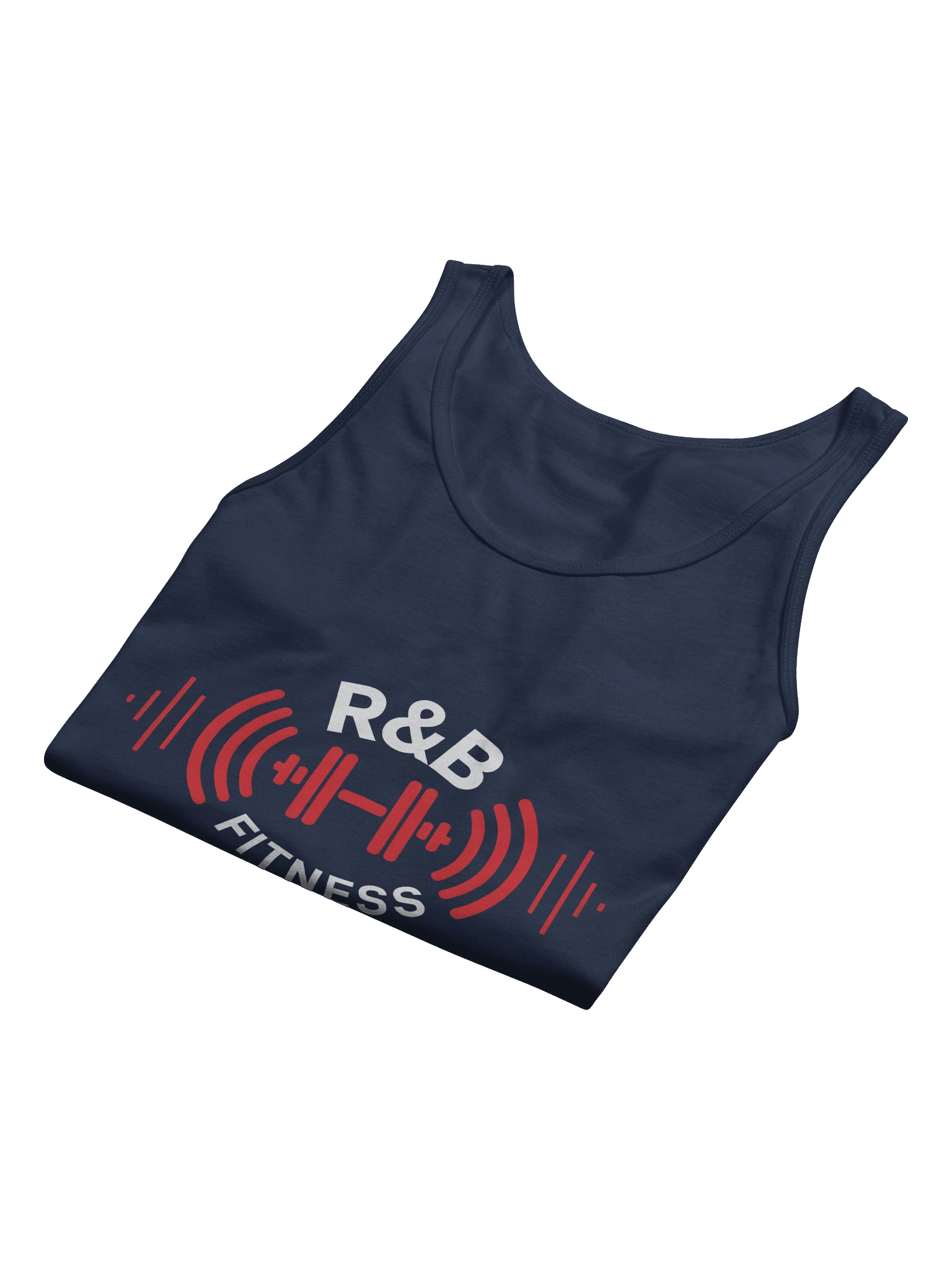 R&B Fitness Casual Tank product image (8)