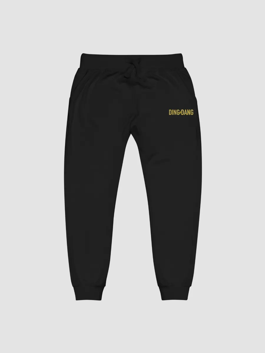 Cotton shop heritage sweatpants