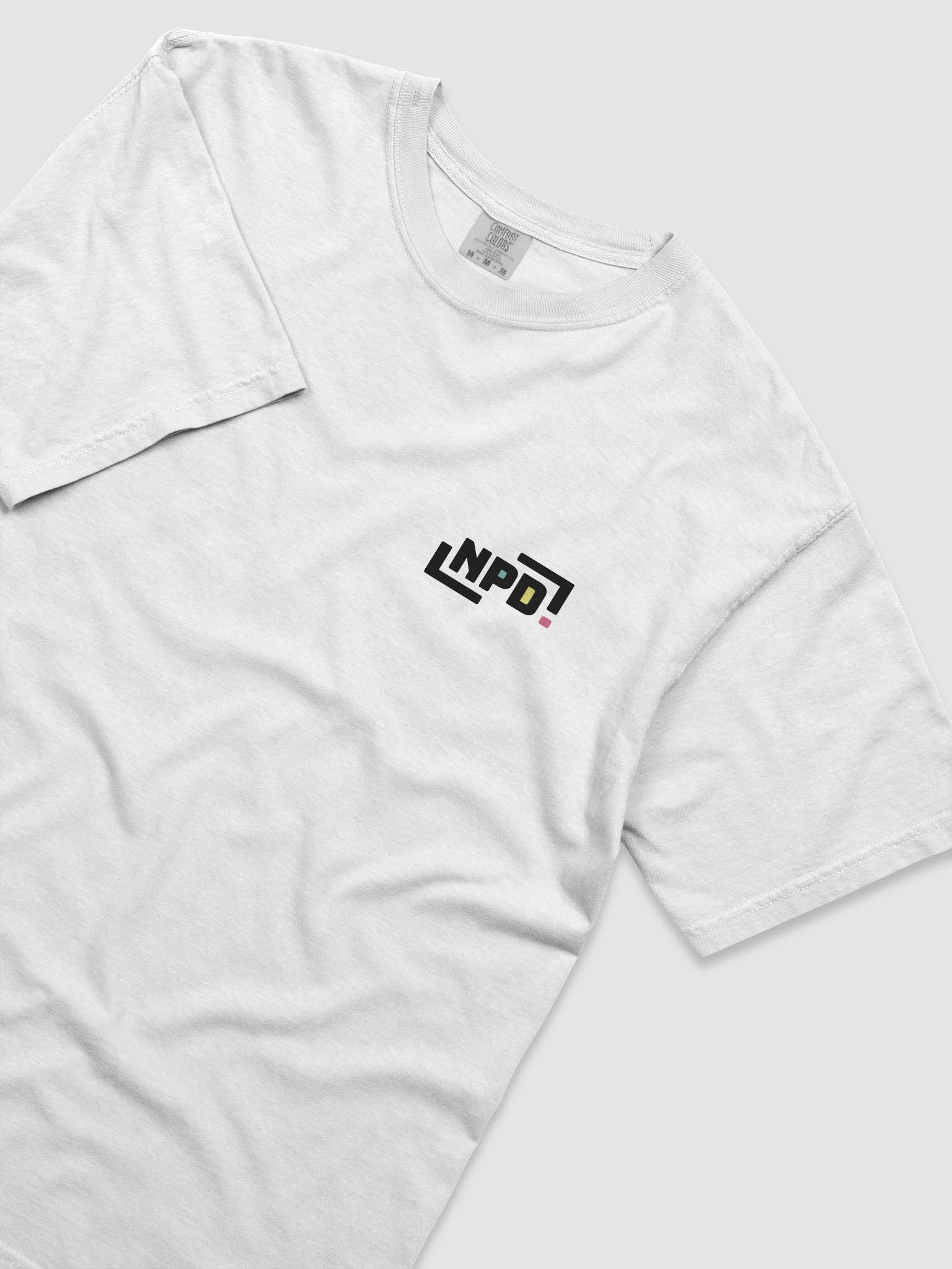 The WYBNOO Shirt product image (135)