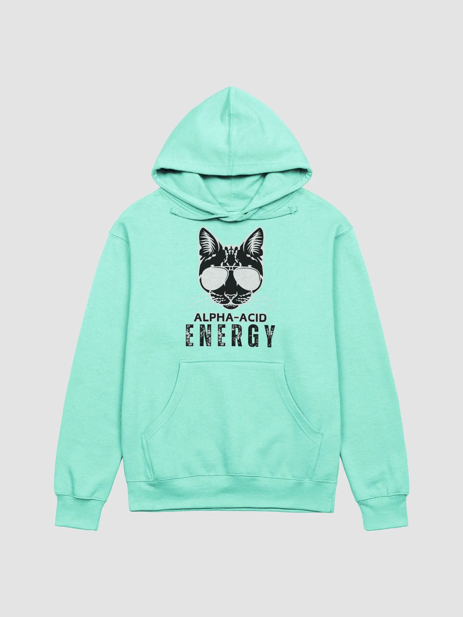 Alpha-Acid Energy Hoodie product image (5)